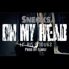 On My Head ft YunBiz, Jones (2015)