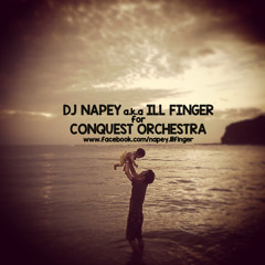 YOU THE ROCK 「Free ft. TWIGY」DJ NAPEY REMIX