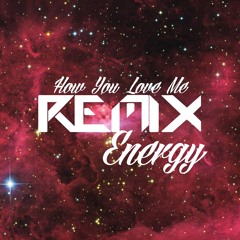 3lau Ft. Bright Lights - How You Love Me (Rodriigo.H REMIX)