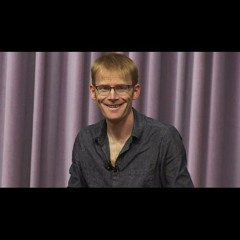 William Marshall - Entrepreneurship Takes Flight
