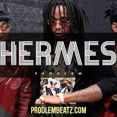 " HERMES " | Prod. By Prodlem