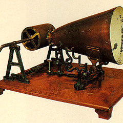 LiL Mo Lon Fo Cho Mo NaY Feat. Nobody 1877 PHONOGRAPH