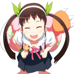 Monogatari Season 2 OST - Hanamuke / Parting Gift