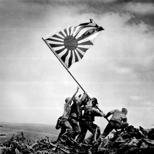 第二次世界大戦　WORLD WAR Ⅱ VICTORY Victory: World War II – Second Edition | Board Game