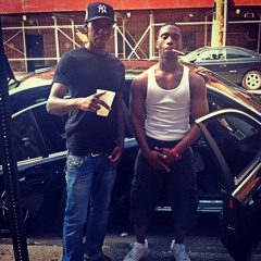 20z x Flee - Better Fall Back