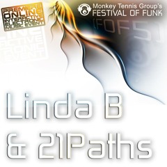Linda B VS 21Paths FOF5