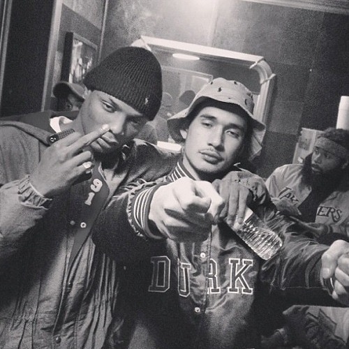 RetcH & Da$H - Rap Monument