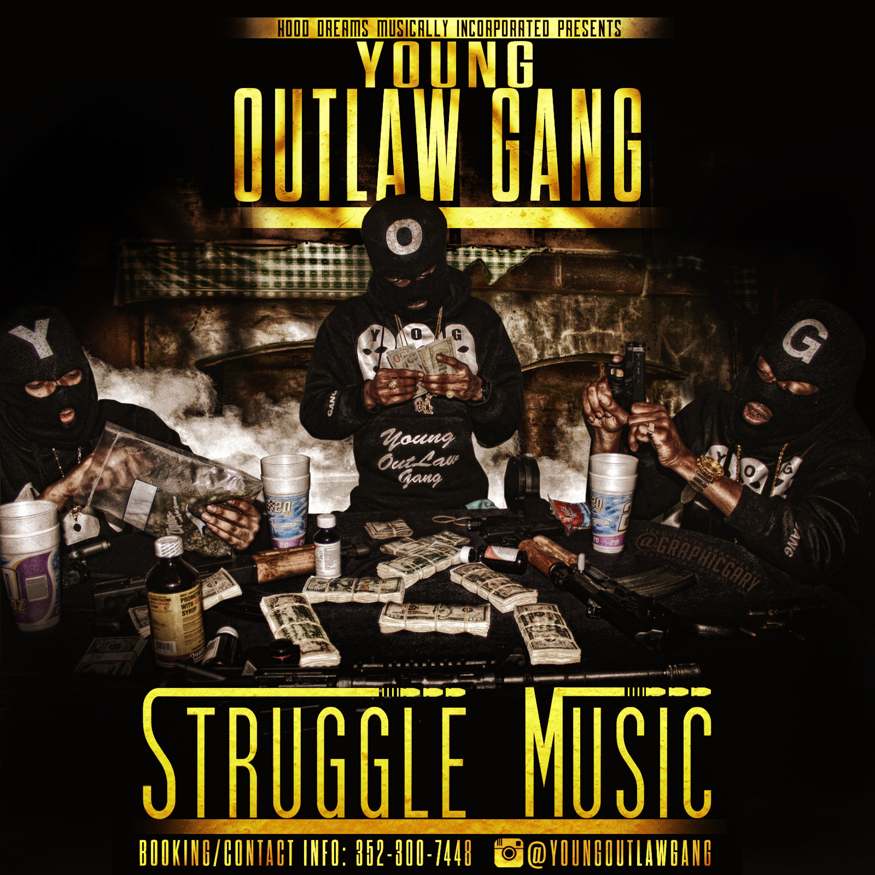 Young OutLaw Gang