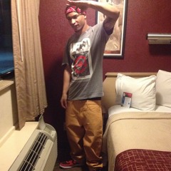 Computers Freestyle - Lil Redd