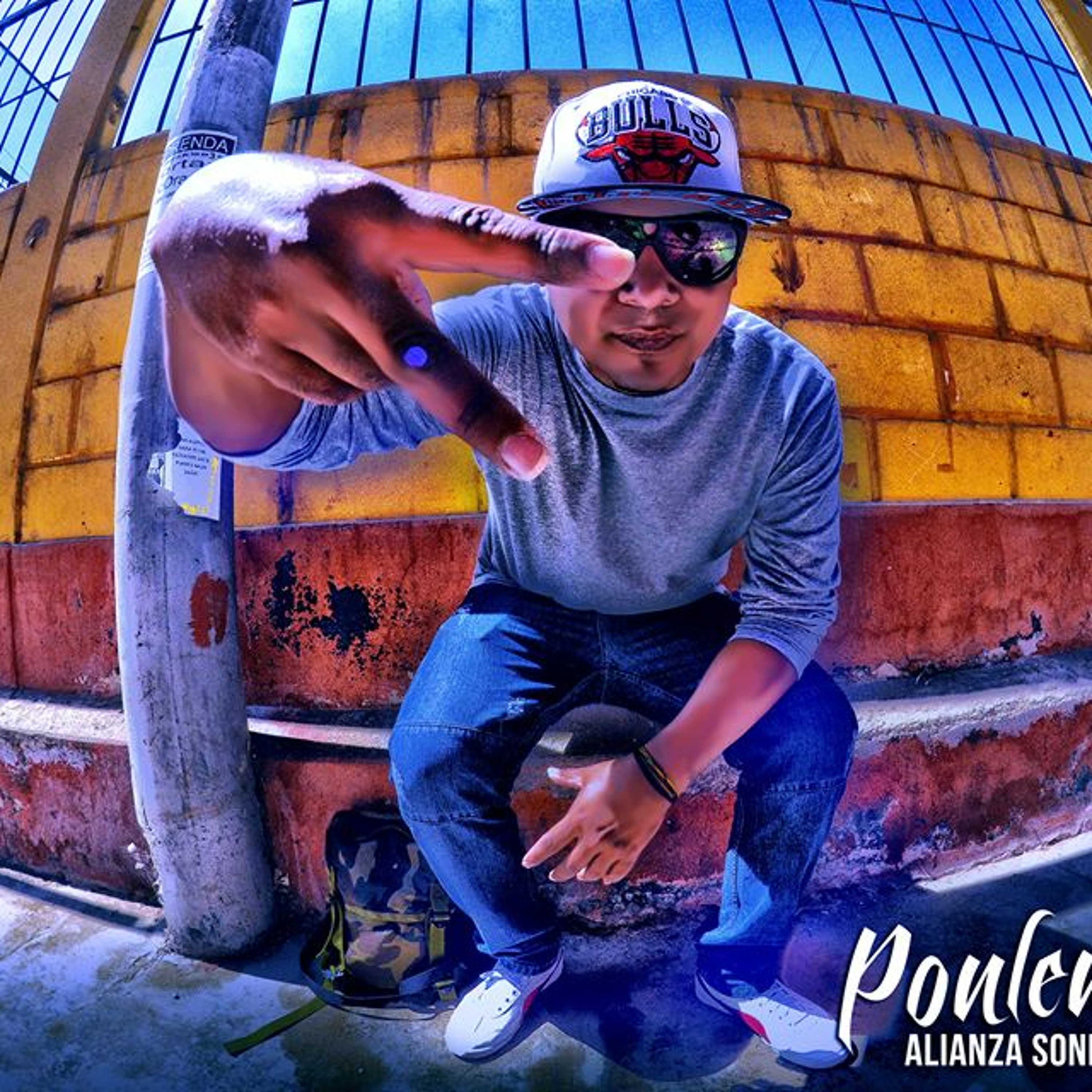 EN AVANZADA - PONLEMENTE episode artwork