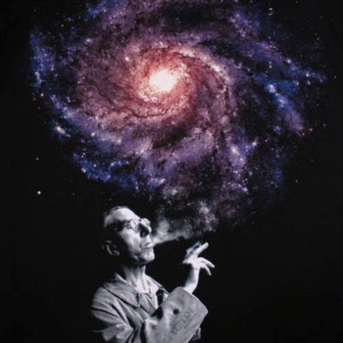 Chants Of Universe