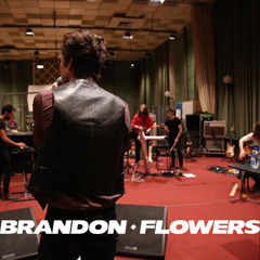Brandon Flowers - Crossfire (BBC Maida Vale Studios)