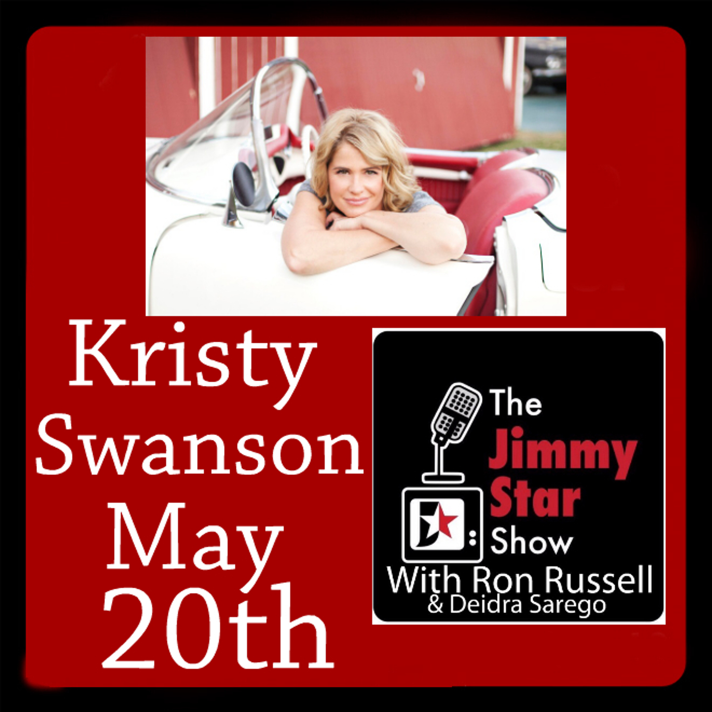 Kristy Swanson/hIPNOSTIC