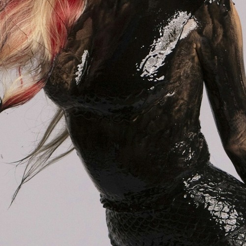 Stream Lady Gaga - Glitter And Grease (Official Studio Version) by  Heavymetalmnstr | Listen online for free on SoundCloud