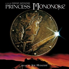 Mononoke Hime(Theme from Princess Mononoke)/Kaze No Toorimichi