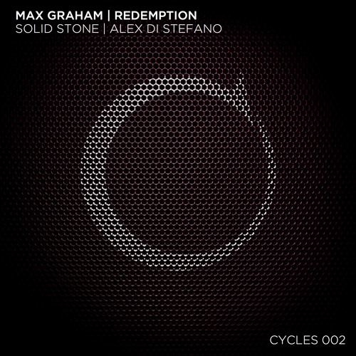 Max Graham - Redemption (Alex Di Stefano Remix)