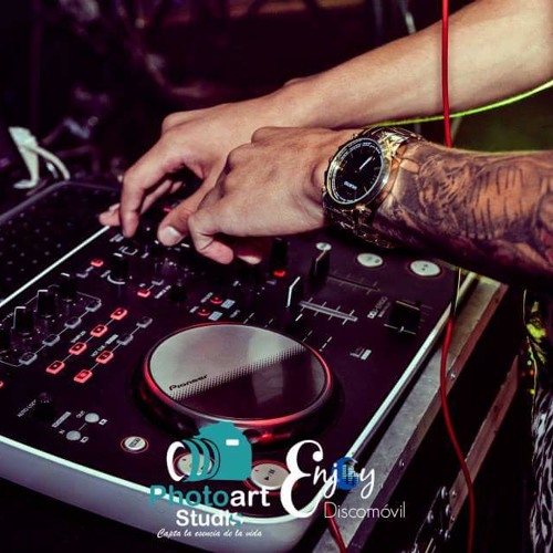 Dj Byron Best I Ever Had