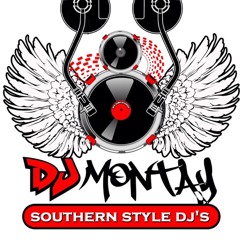 Dj Montay Radio Mix