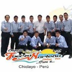 Fuerza Norteña- Mix Lambada 3