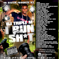 30 Party Girl Feat. Fetty Wap