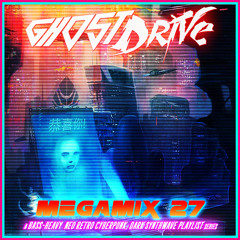 ghostdrive MEGAMIX 27