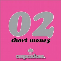 Cupcakes x Phoenix - I Can Try Short Money (Andy Mile x Tony Handle Blend)