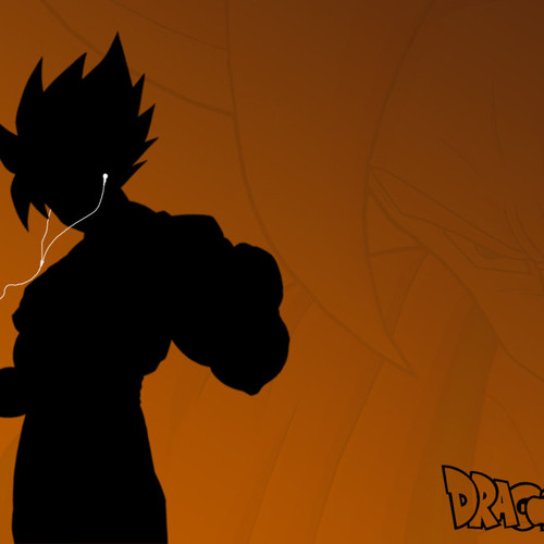 Goku SSJ3 Theme