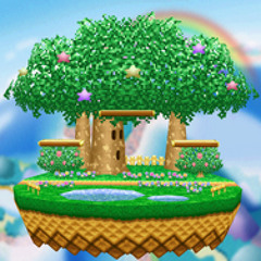 Kirbys Dreamland Theme Remix