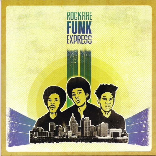 RockFire Funk Express