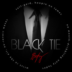Godfrey - Black Tie
