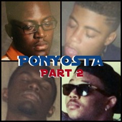 Ponyosta Part 2
