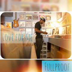 Love for me snippet at Lopestudios