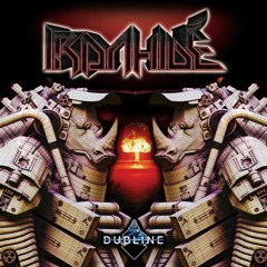 Ironhide - Death Match (Mastered Clip)OUT NOW ON DUBLINE RECORDS!