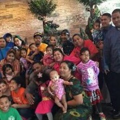 lovely family
