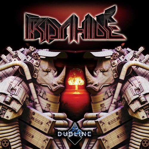 Ironhide - Bass Rhino (Mastered Clip)OUT NOW ON DUBLINE RECORD!