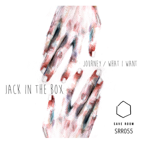 Jack in the Box - Journey [Save Room Recordings] (Snippet) - OUT NOW