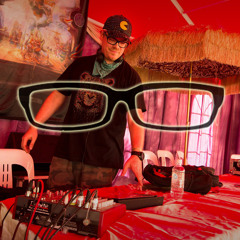 Chuck Live @ Earth Frequency Festival 2015