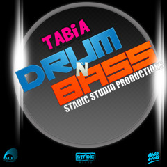 Tabia - Drum And Bass [Stadic Music]