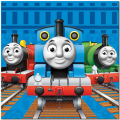 Thomas the Dank Engine