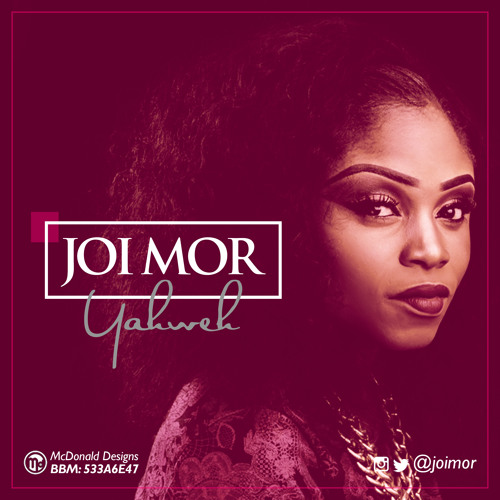 Joi Mor - Yahweh