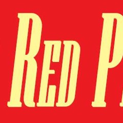 The Red Pears (Live at the Alehouse! 5.16.15)