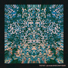 The Kite String Tangle x Dustin Tebutt - Illuminate [BASECAMP Remix]