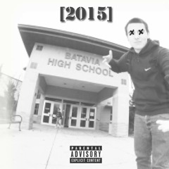 Graduation (prod. Lewis Cullen)