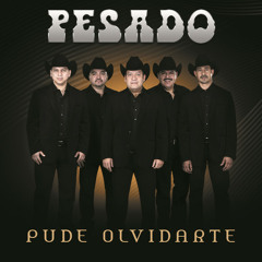 PESADO Pude Olvidarte