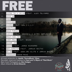 Cold Turkey (Prod. By Ja - P)