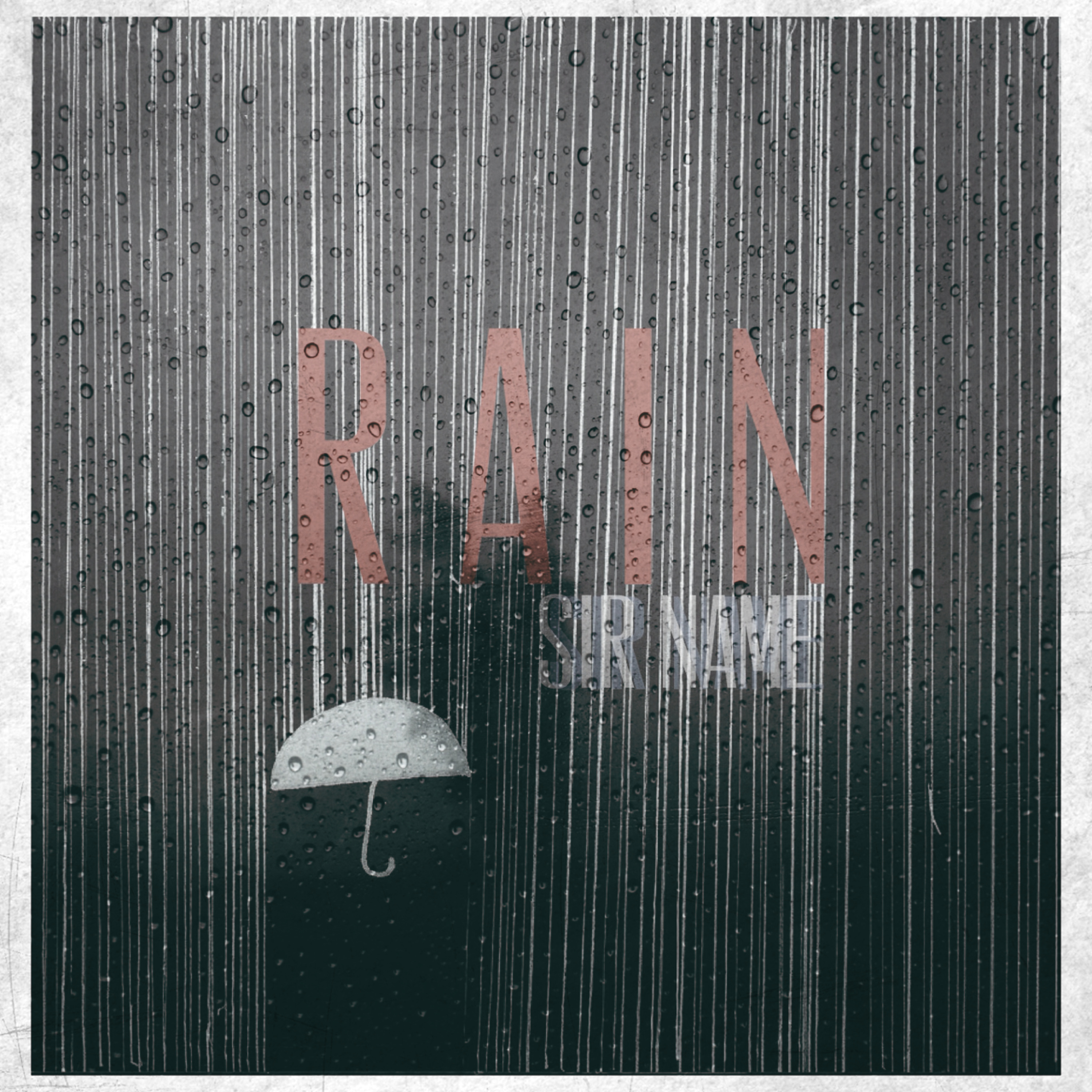 R A I N episode artwork