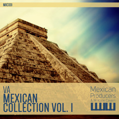 Sumer Calling (D'nial Bootleg) - Andain