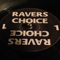 Vibes & Wishdokta - Ravers Choice 1 (B Side)