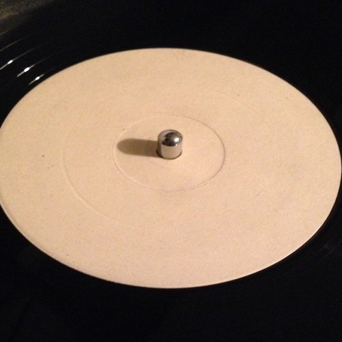 DJ Zinc - Unknown Vol 3 (A)