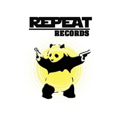 Krea-C - That's Groove (Original mix)[Repeat Records]